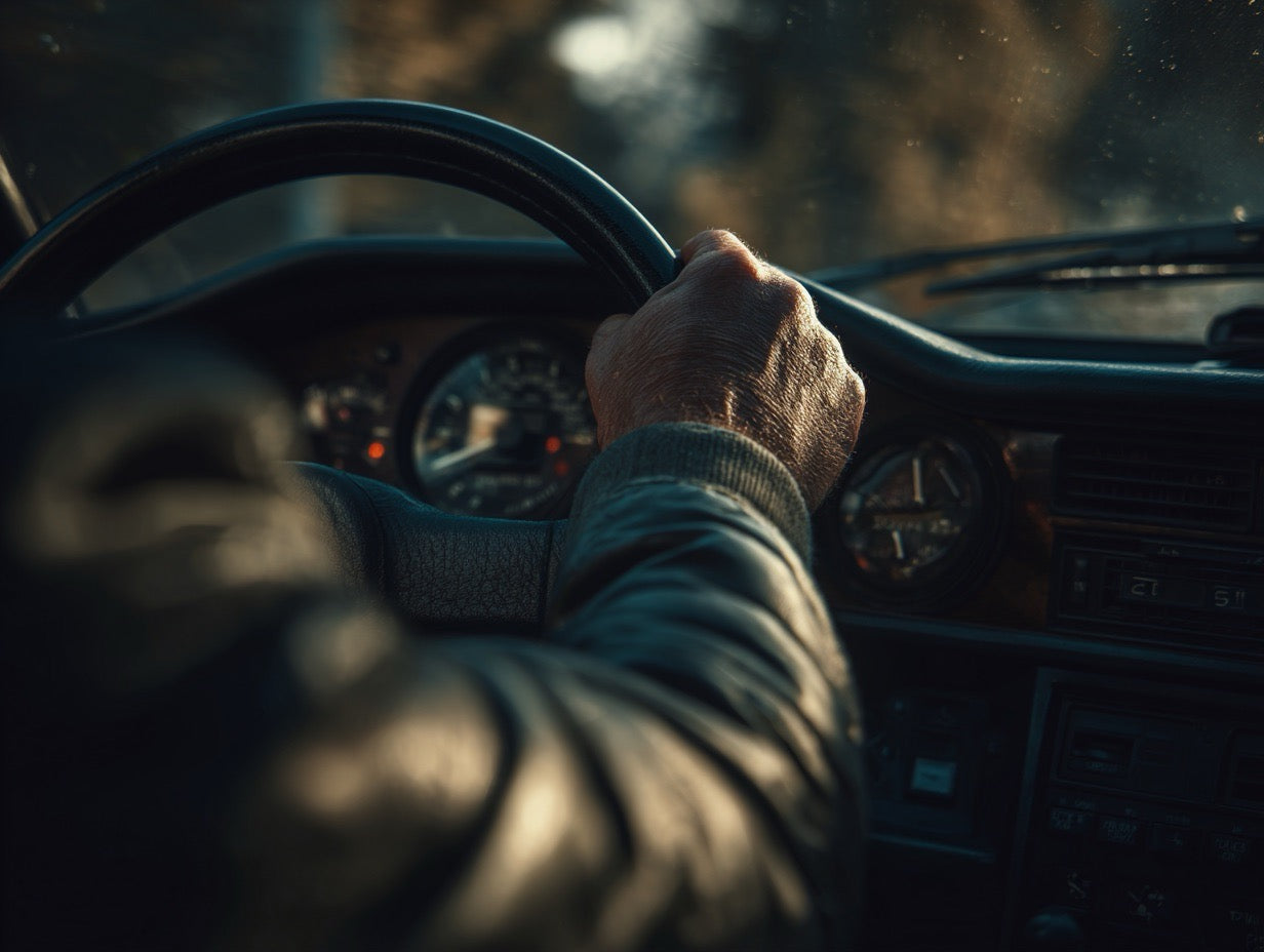 End-of-Year Action Plan: 5 Steps to Clear Your Driving Record and Restore Your Privileges Before the New Year