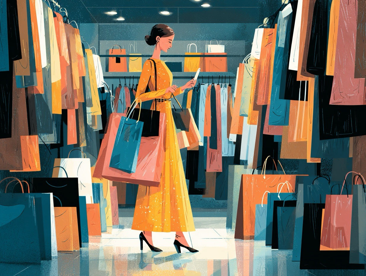 Retail Fraud vs Shoplifting: Key Differences, Severity Levels, and Their Impact on Your Future