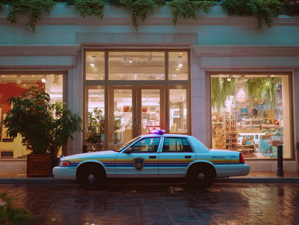 Understanding Misdemeanor Retail Theft vs Felony Retail Fraud: Key Differences and Legal Implications