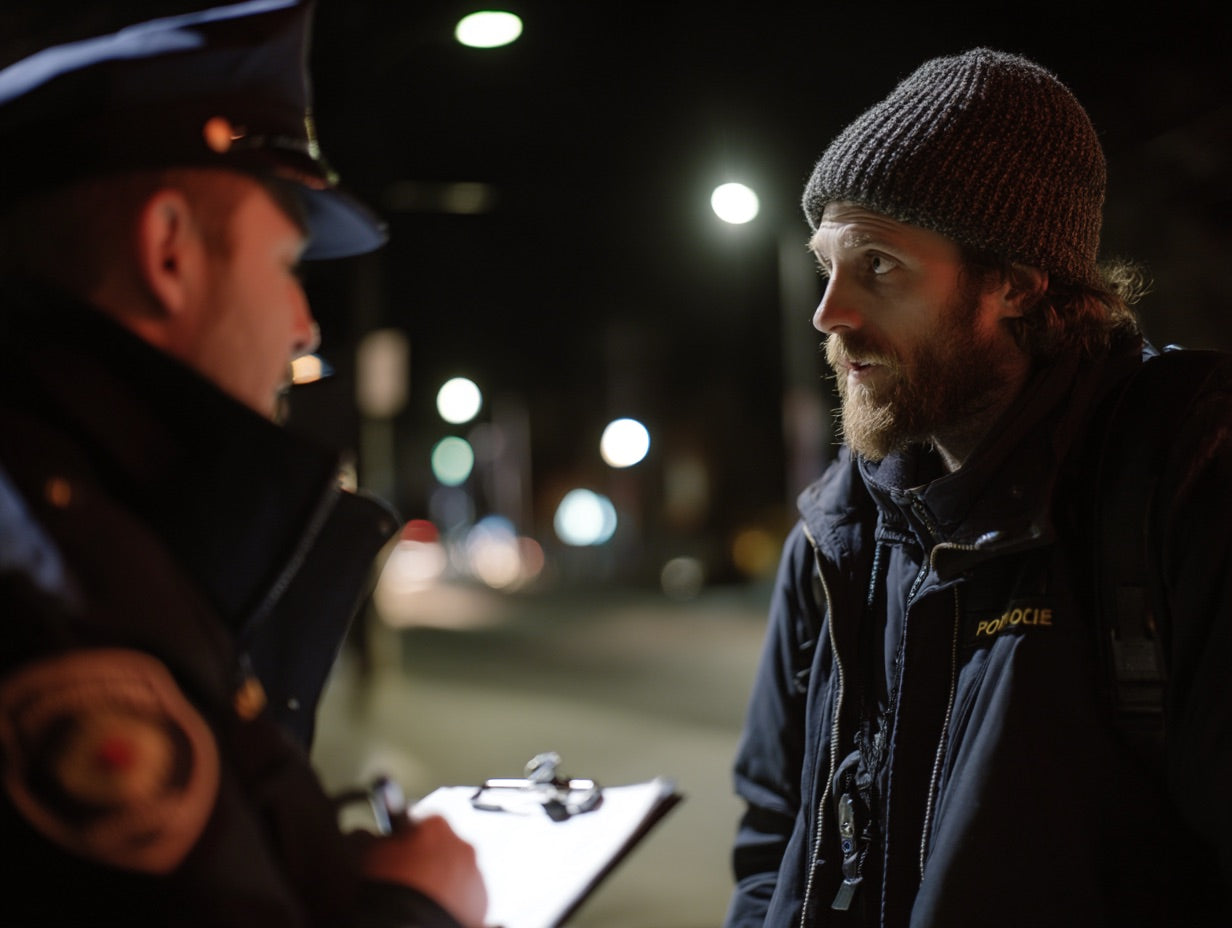 When April Fool's Pranks Go Wrong: Real-Life Legal Consequences and Defense Strategies