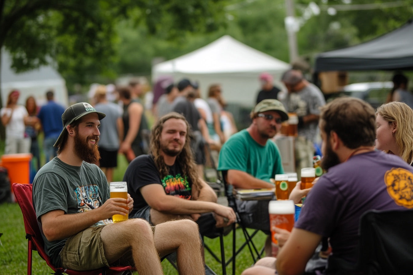 What Happens if You're Arrested for Underage Drinking at a Beer Festival: Court Expectations After June Events like Lansing Beer Fest