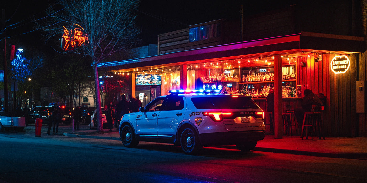 The Hidden Consequences of a First DUI Offense in Michigan: What You Need to Know