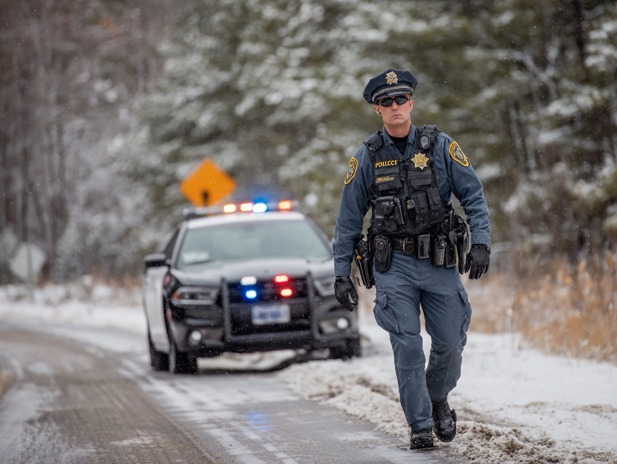 Michigan Winter Driving Laws: Essential Tips for Suspended Drivers in Westland