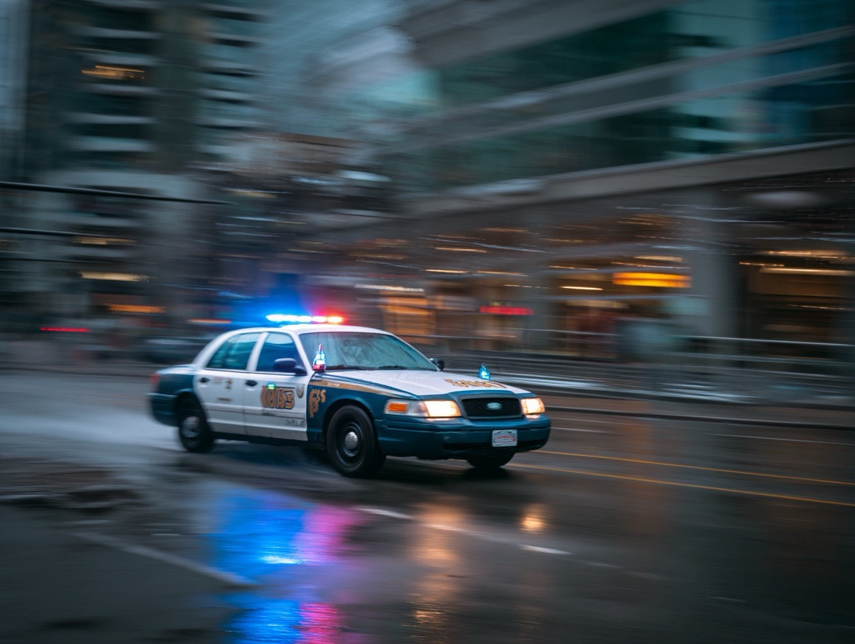 Understanding 'Super Drunk' Laws in Michigan: What You Need to Know Before Holiday Party Cheers