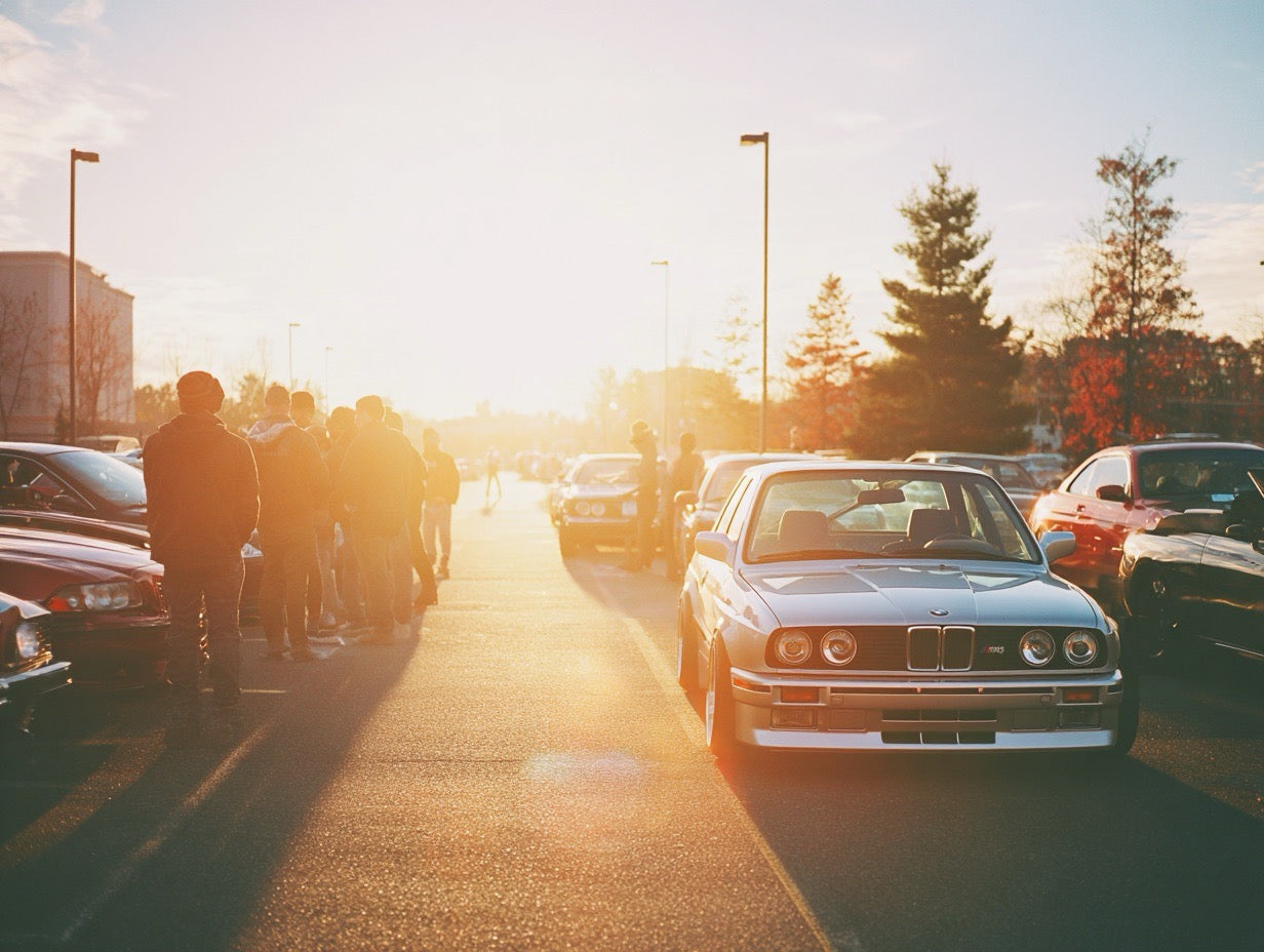 Street Parking Fights in Plymouth: Understanding Disorderly Conduct vs. Simple Disturbance During Busy Summer Weekends
