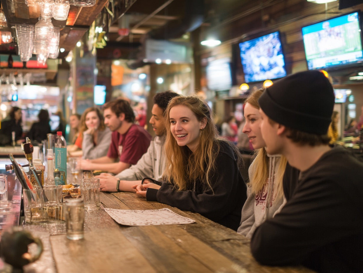 Campus Chaos Uncovered: How to Defend Against DUI and Assault Charges from College Party Incidents