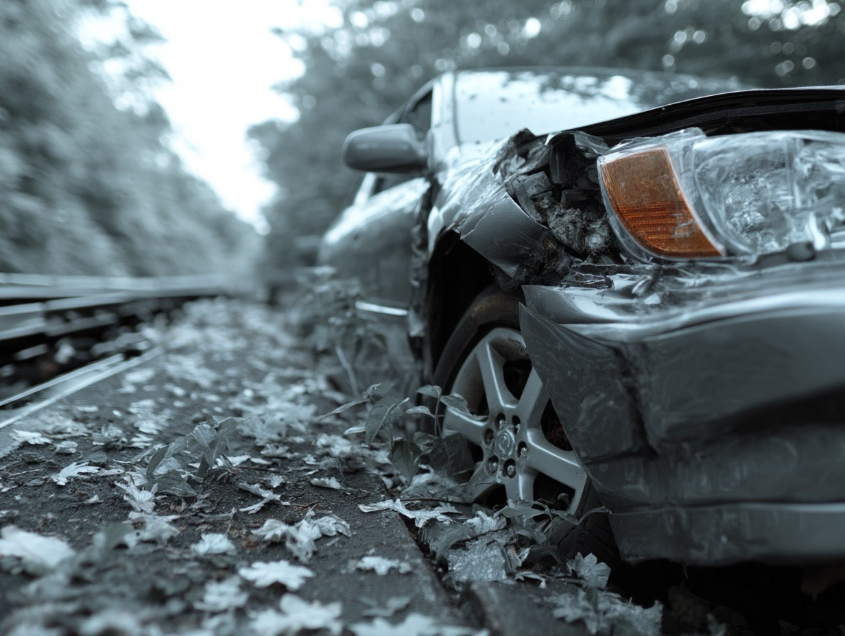 After the Collision: Essential Step-by-Step Guide for Defending Against Car Accident-Related Criminal Charges in Spring Traffic Accidents