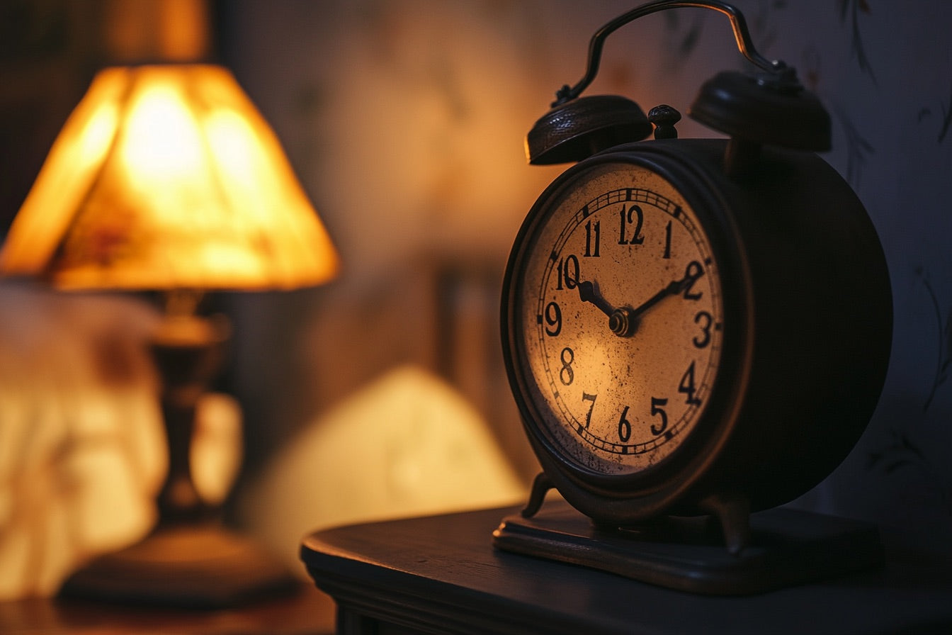 Does Daylight Saving Time Increase DUIs in Michigan? Analyzing Statistics and Laws