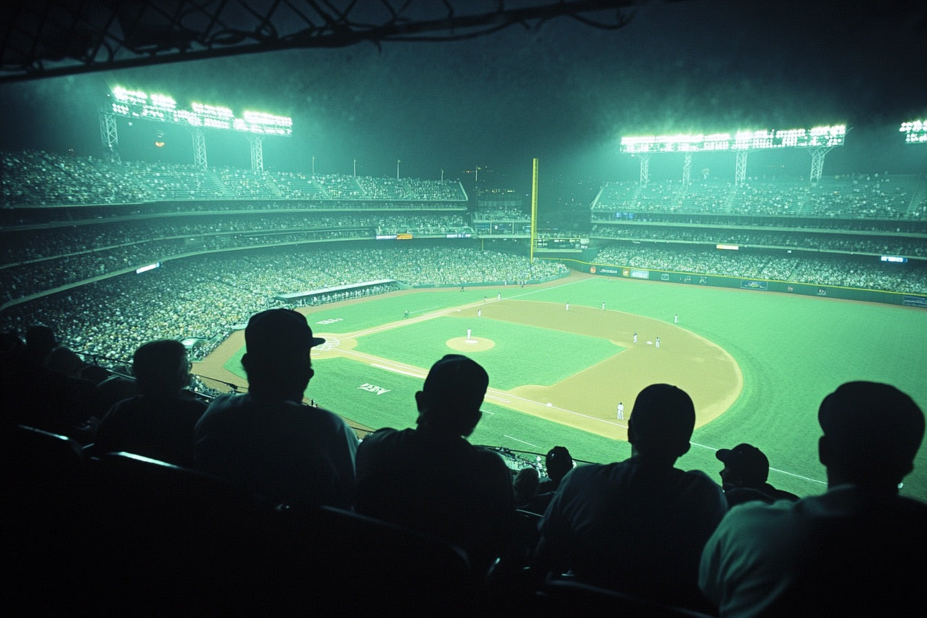 Fights and Felonies After Tigers Games: Understanding the Fine Line Between Disorderly Conduct and Assault in Downtown Detroit