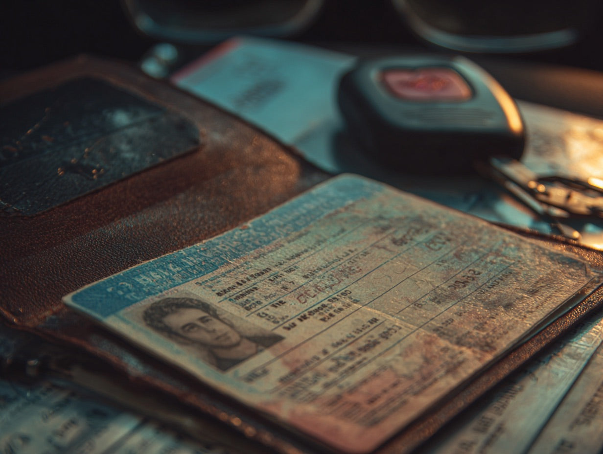 Understanding Michigan Laws: Penalties for Using a Fake ID at July Festivals