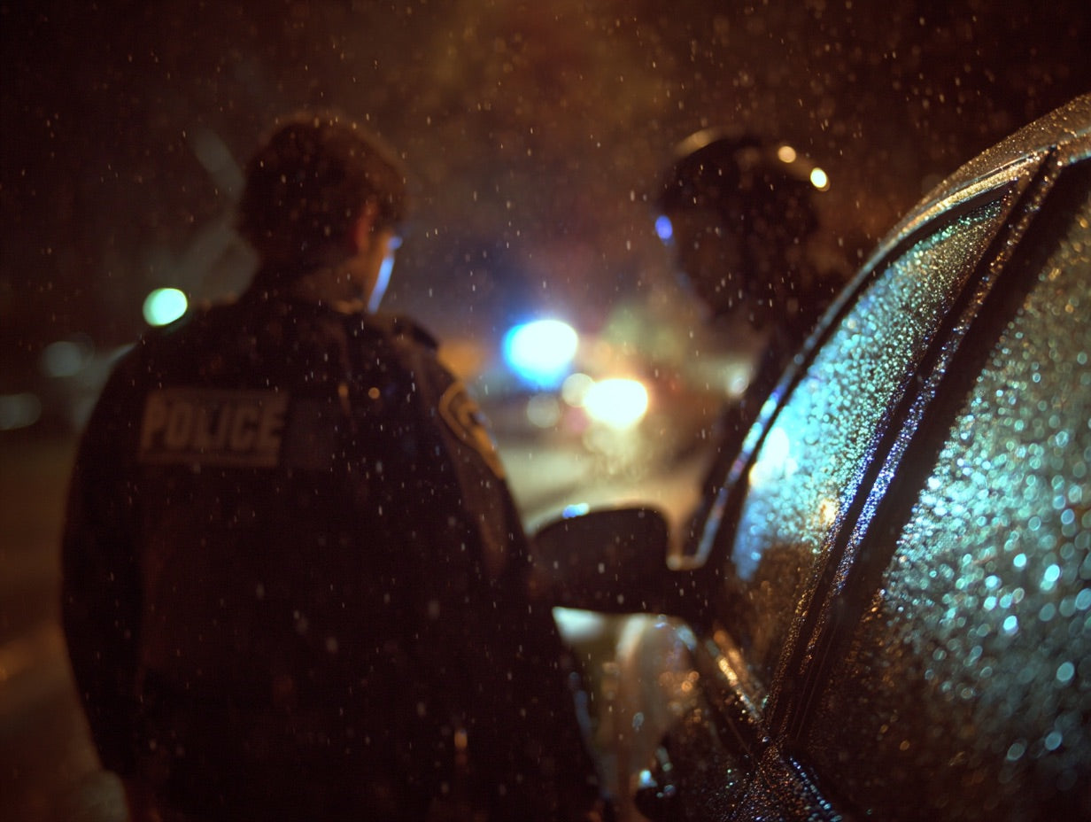 Graduation Season Hazards: Top Criminal Charges Students and Parents Must Avoid This May