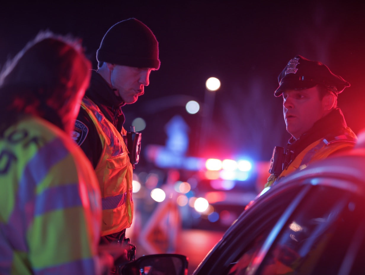 Charged With High BAC After St. Patrick’s Day? Navigate Michigan's "Super Drunk" Law Effectively