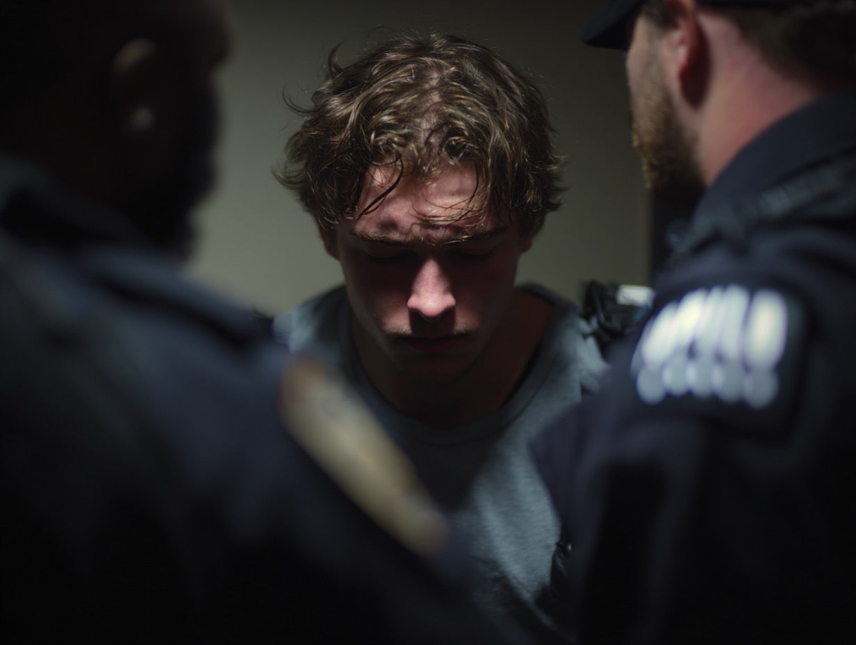 Defending Against Back-to-School Shoplifting Charges: First-Offense Retail Fraud Strategies for Big Box Stores on Haggerty Rd