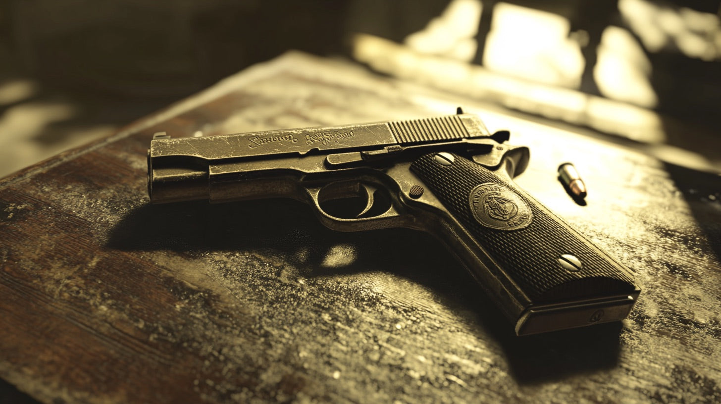 Michigan Concealed Pistol License Suspension and Revocation: How Charges Affect Your CPL