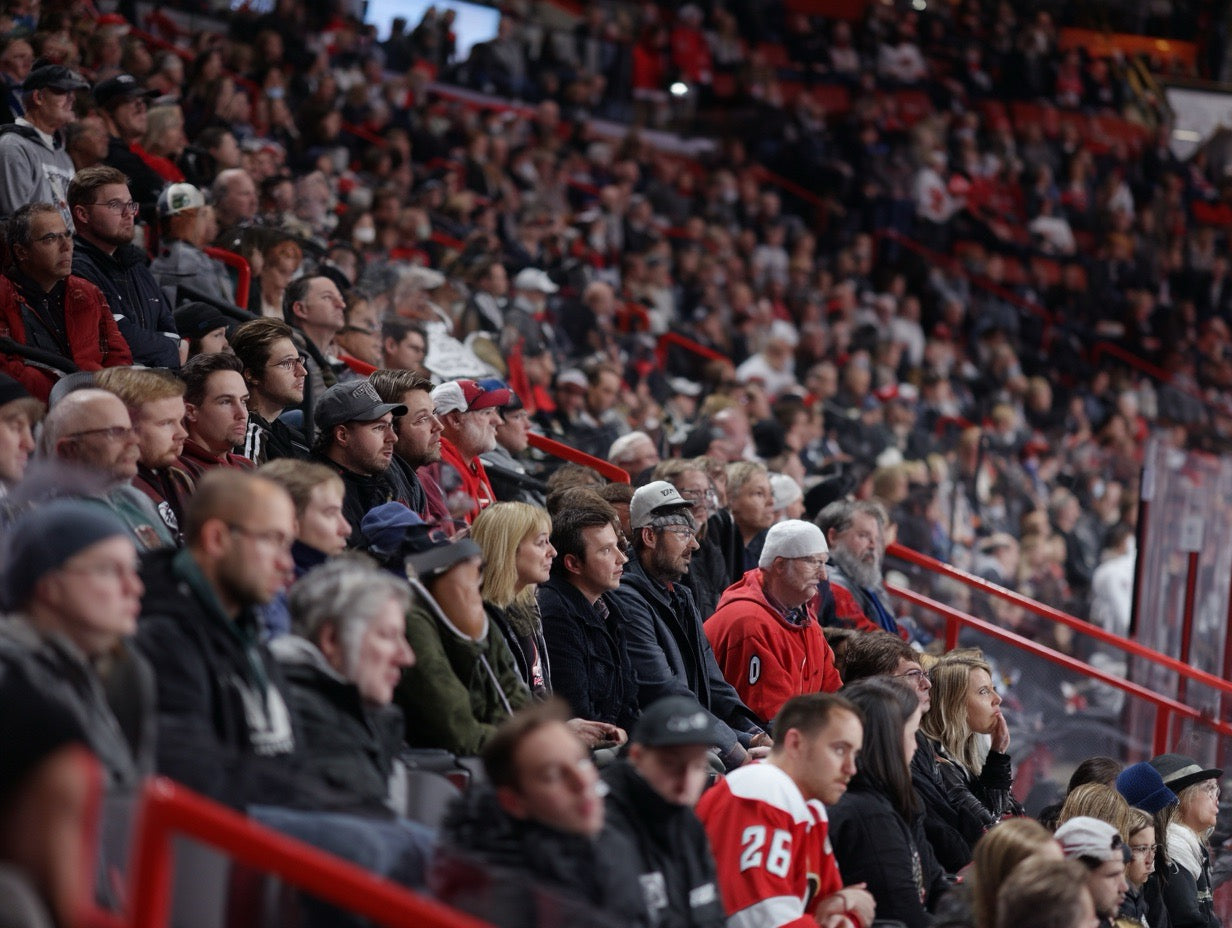 Sports Fan Antics: Exploring April Rivalries That Lead to Criminal Charges and Legal Defenses