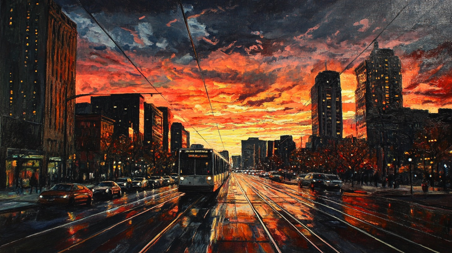 Gun Charges on Woodward Ave: Consequences of Carrying Without a CPL in Downtown Detroit