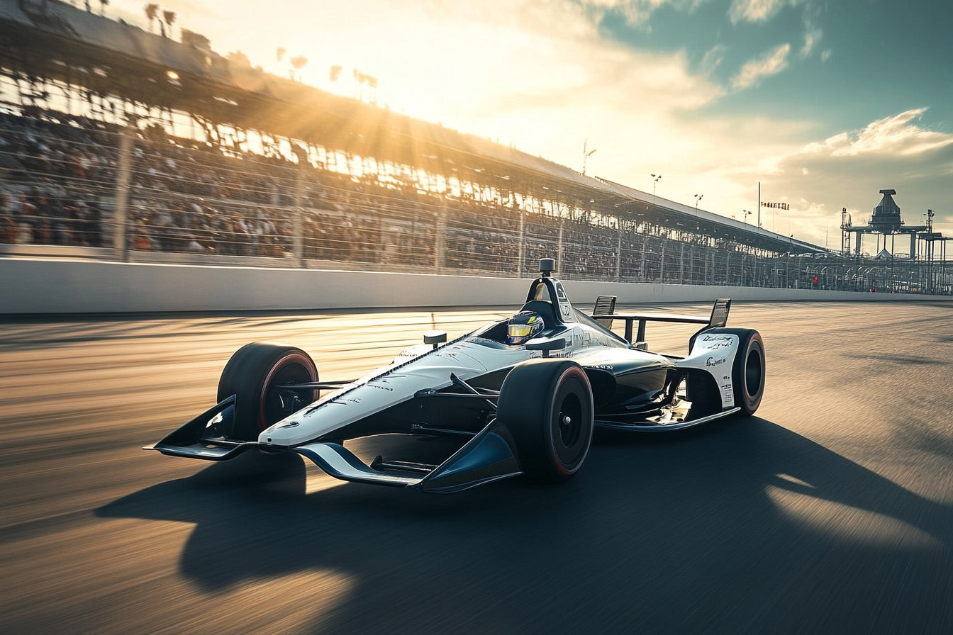 Avoiding Disorderly Conduct Charges at the Henry Ford Health 200: Essential Tips for a Safe IndyCar Race Day at Michigan Speedway