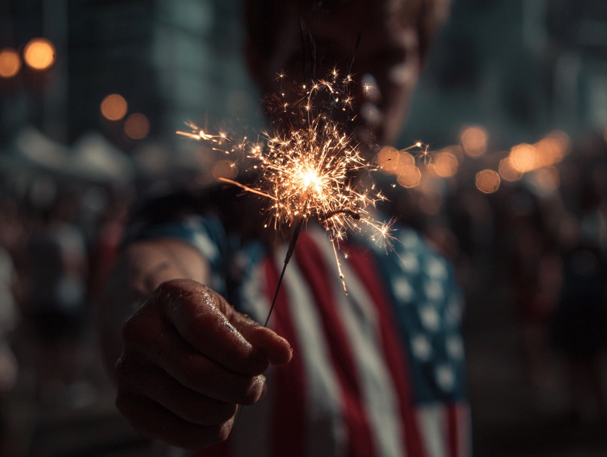 Fireworks and Felonies: Understanding the Legal Risks of July 4th Celebrations in Michigan