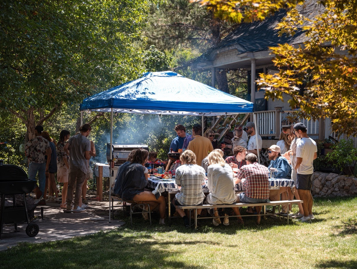 Labor Day Weekend Arrests in Michigan: Essential Steps to Take If You’re Charged