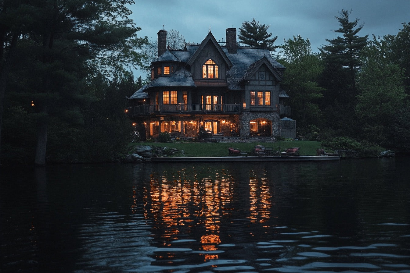 Noise Complaints at Lake House Rentals: A Guide to Avoiding Legal Trouble for June Vacationers
