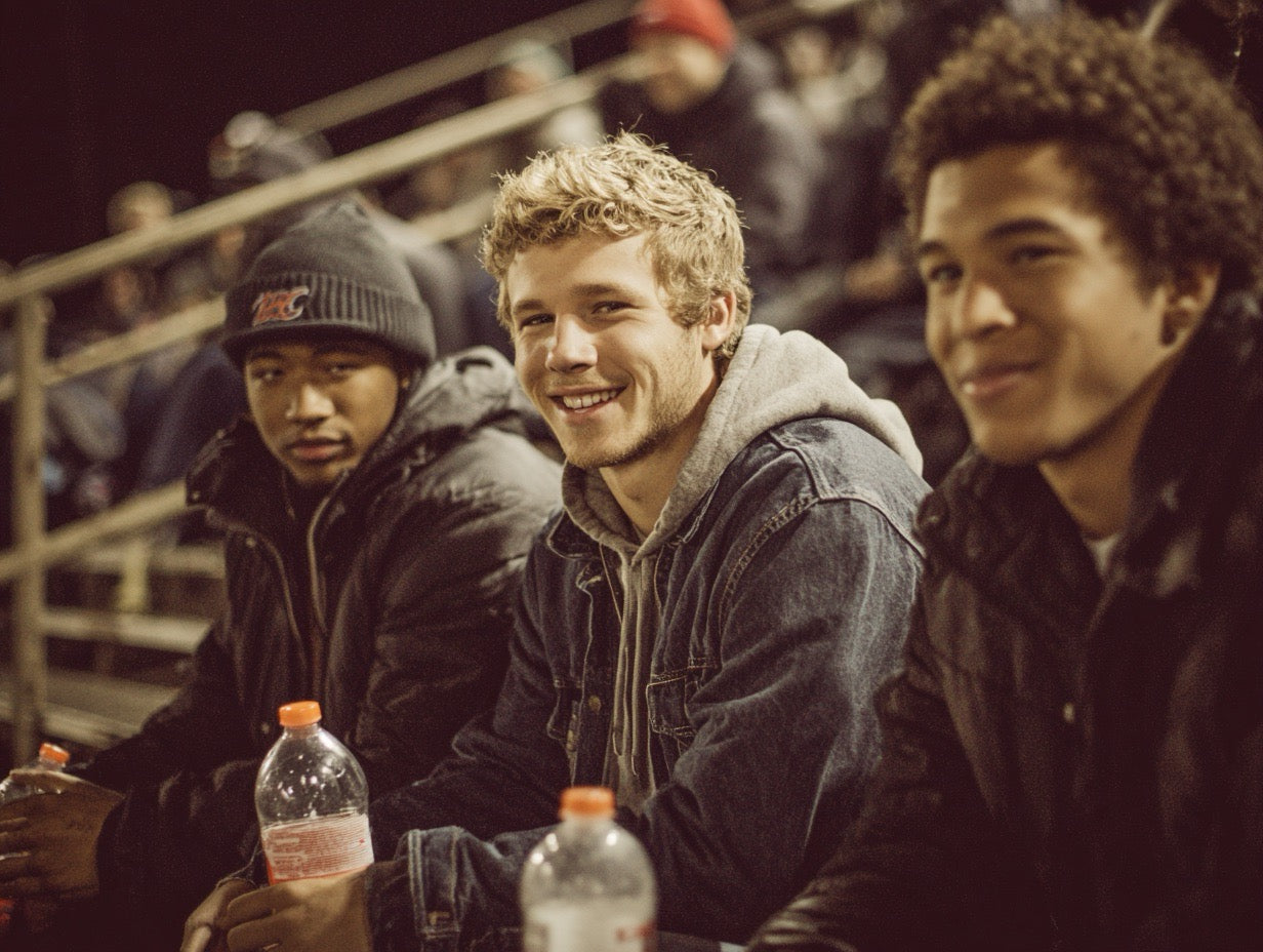 Back to School, Back to Court: Analyzing September Trends in Juvenile Cases