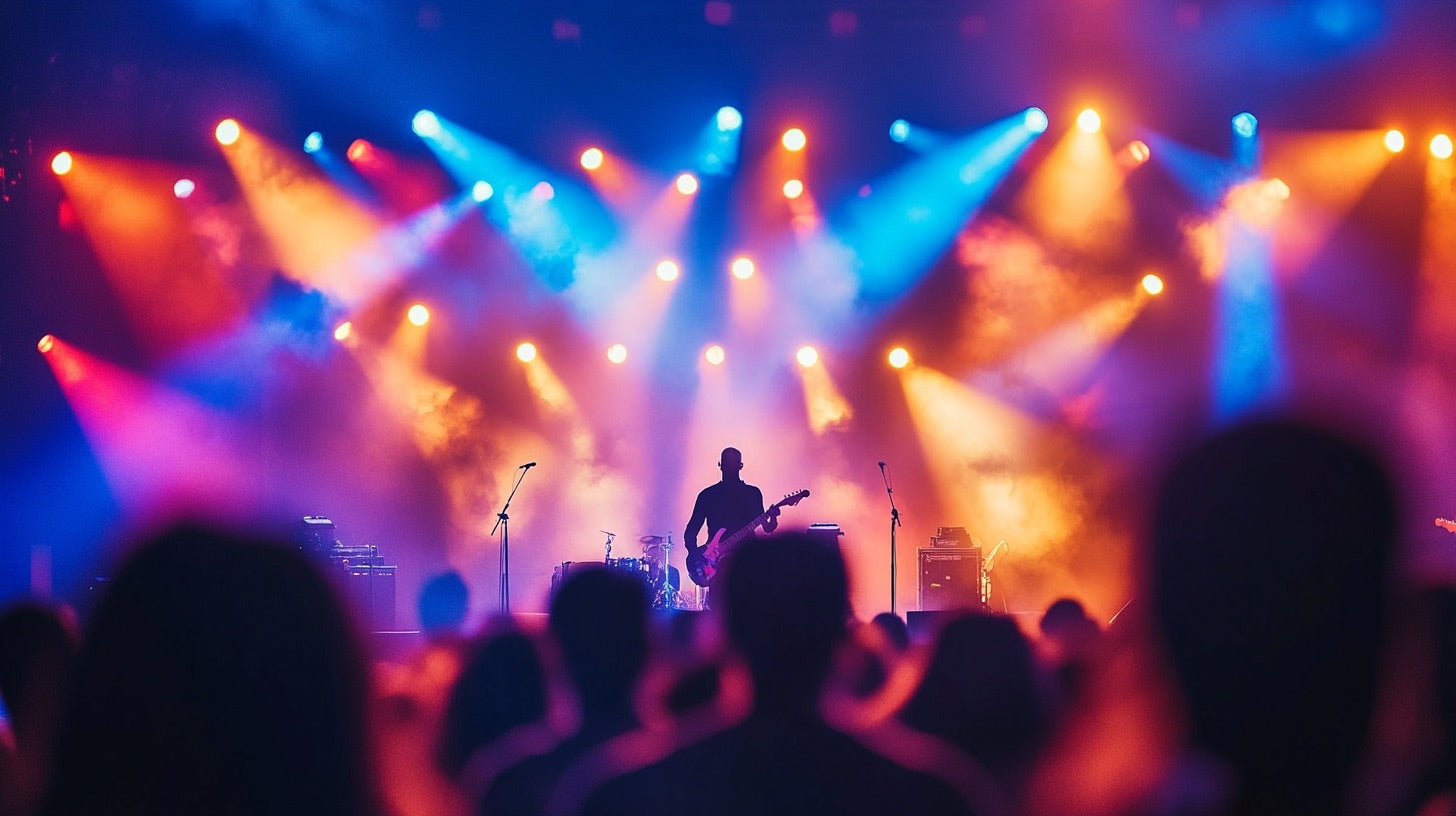 What to Expect If You're Arrested for Public Intoxication at a Concert: Legal Consequences and Tips