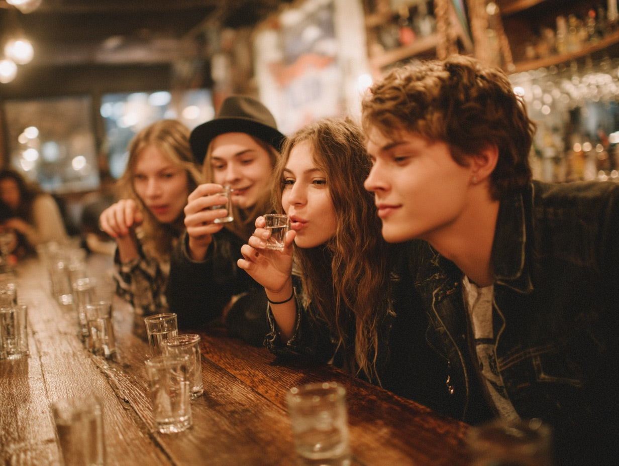 Essential Steps for Michigan Parents: What to Do If Your Teen Encounters Legal Trouble During Spring Break Travel