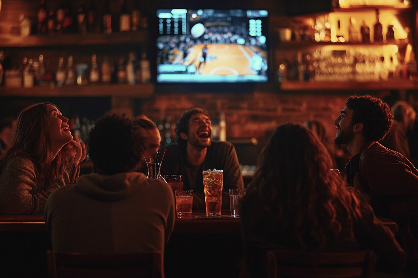 Understanding Michigan's Drunk Driving Penalties After a March Madness Watch Party
