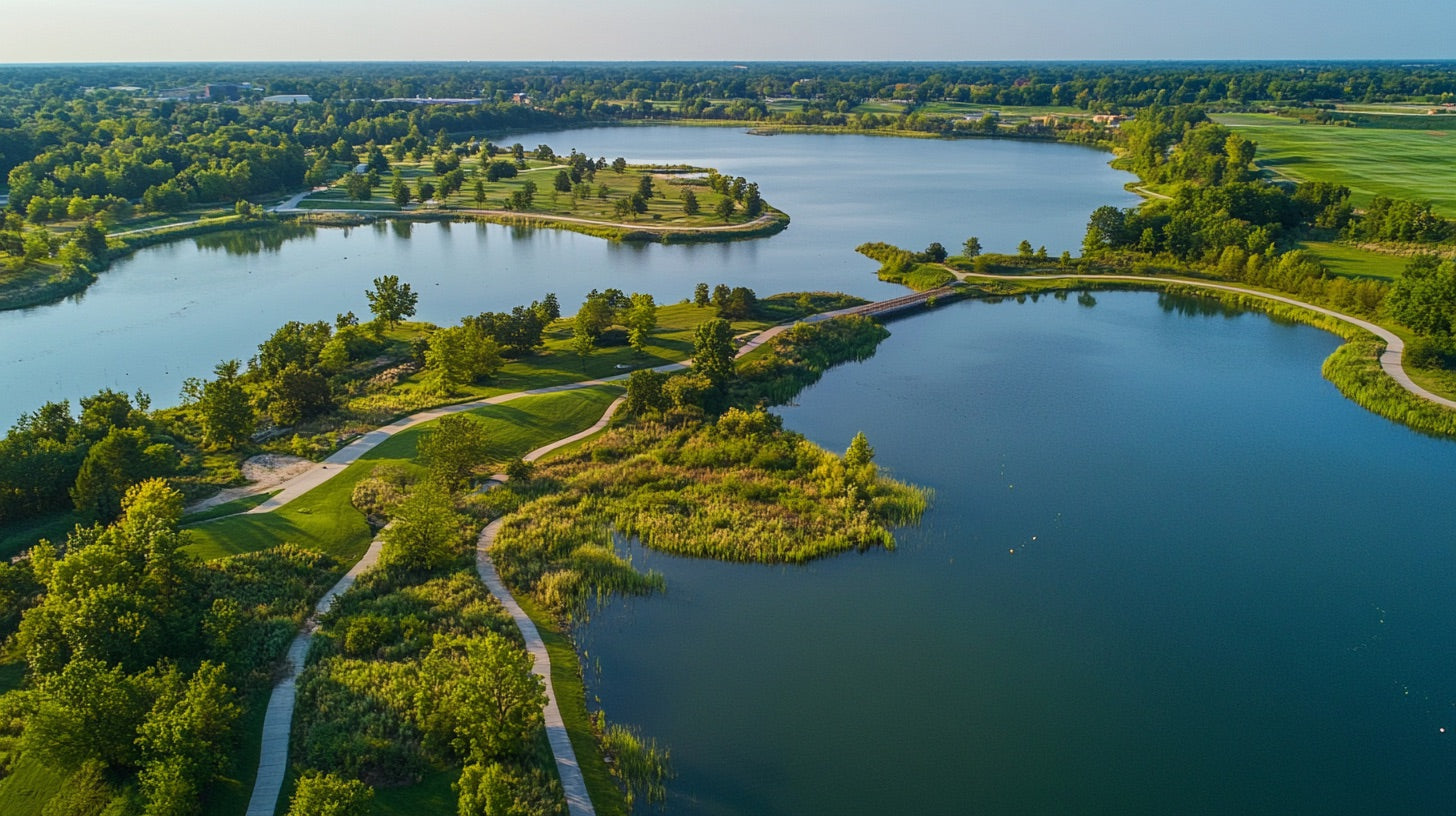 Boating and Drinking at Kensington Metropark: Understanding BUI Laws in Michigan and Their Consequences