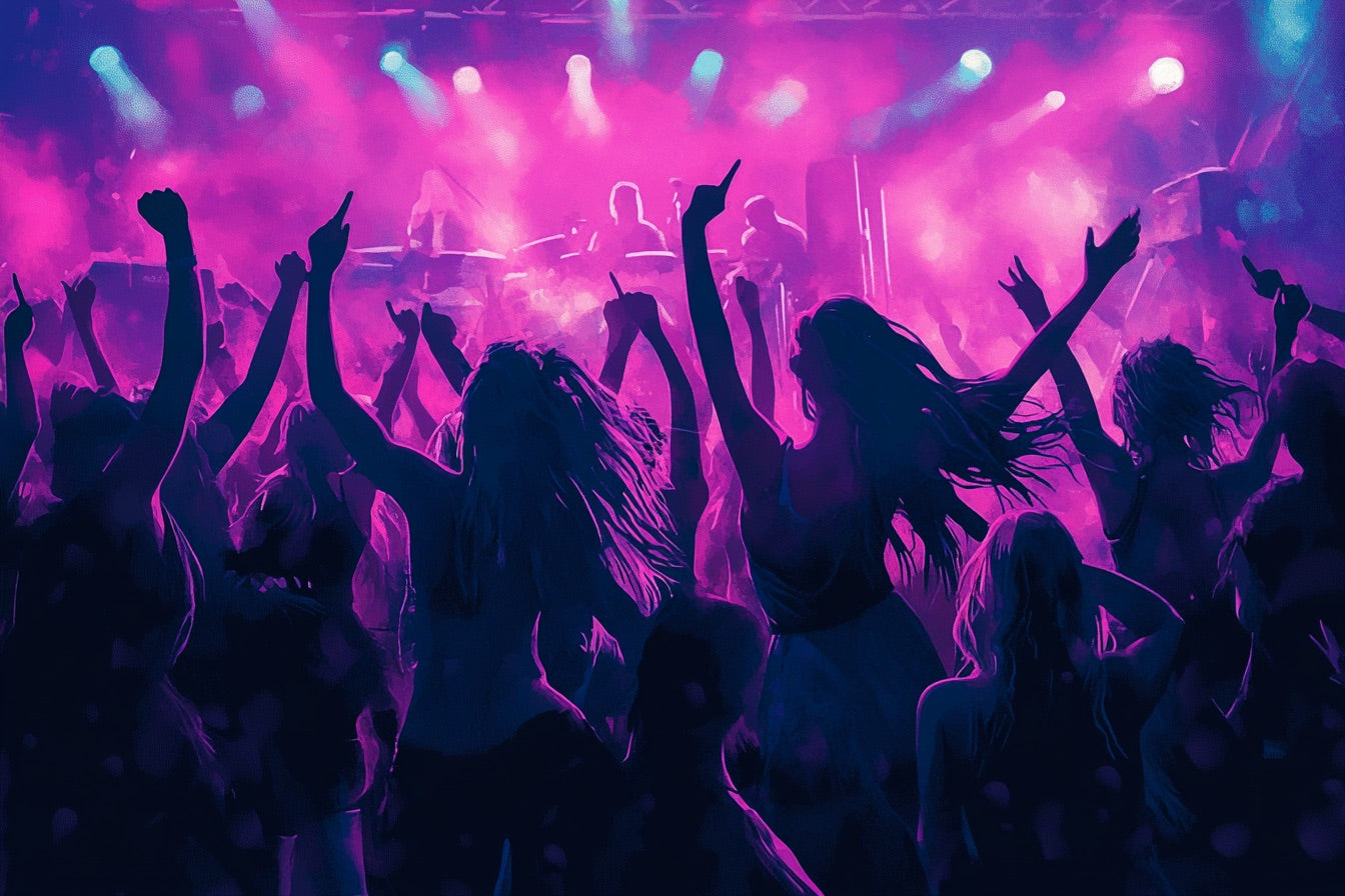 Music Festival Mayhem: How to Navigate Open-Container and Possession Arrests at June Events in Michigan