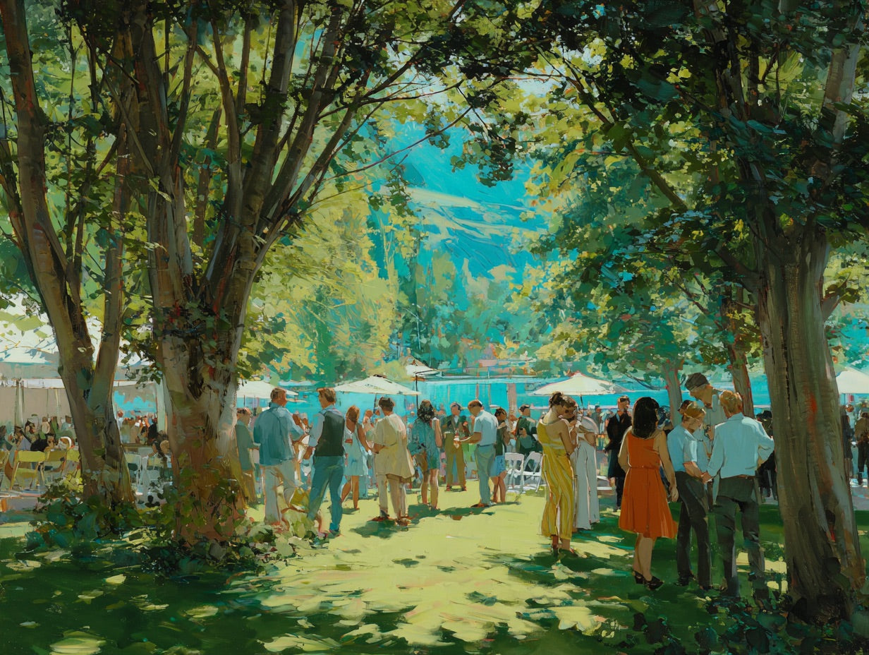 Know Your Rights: What to Do If Police Ask to Search You at a July Festival