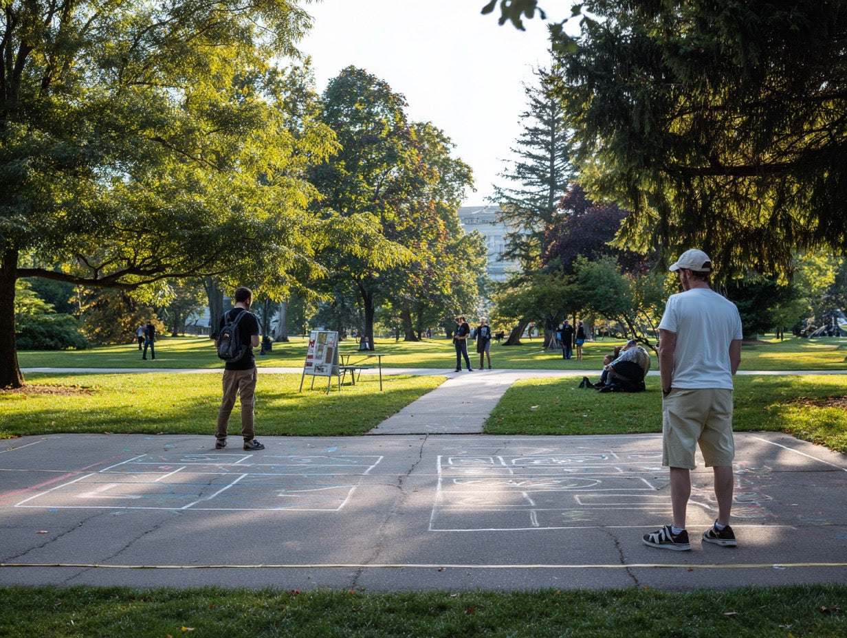 Hines Park August Rules: Understanding Noise Tickets, Open Container Laws, Curfew Enforcement, and Consequences