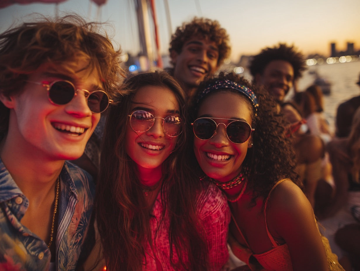Stay Safe This Festival Season in Michigan: Tips to Avoid Criminal Charges at Events Like Movement Festival and Local Art Fests