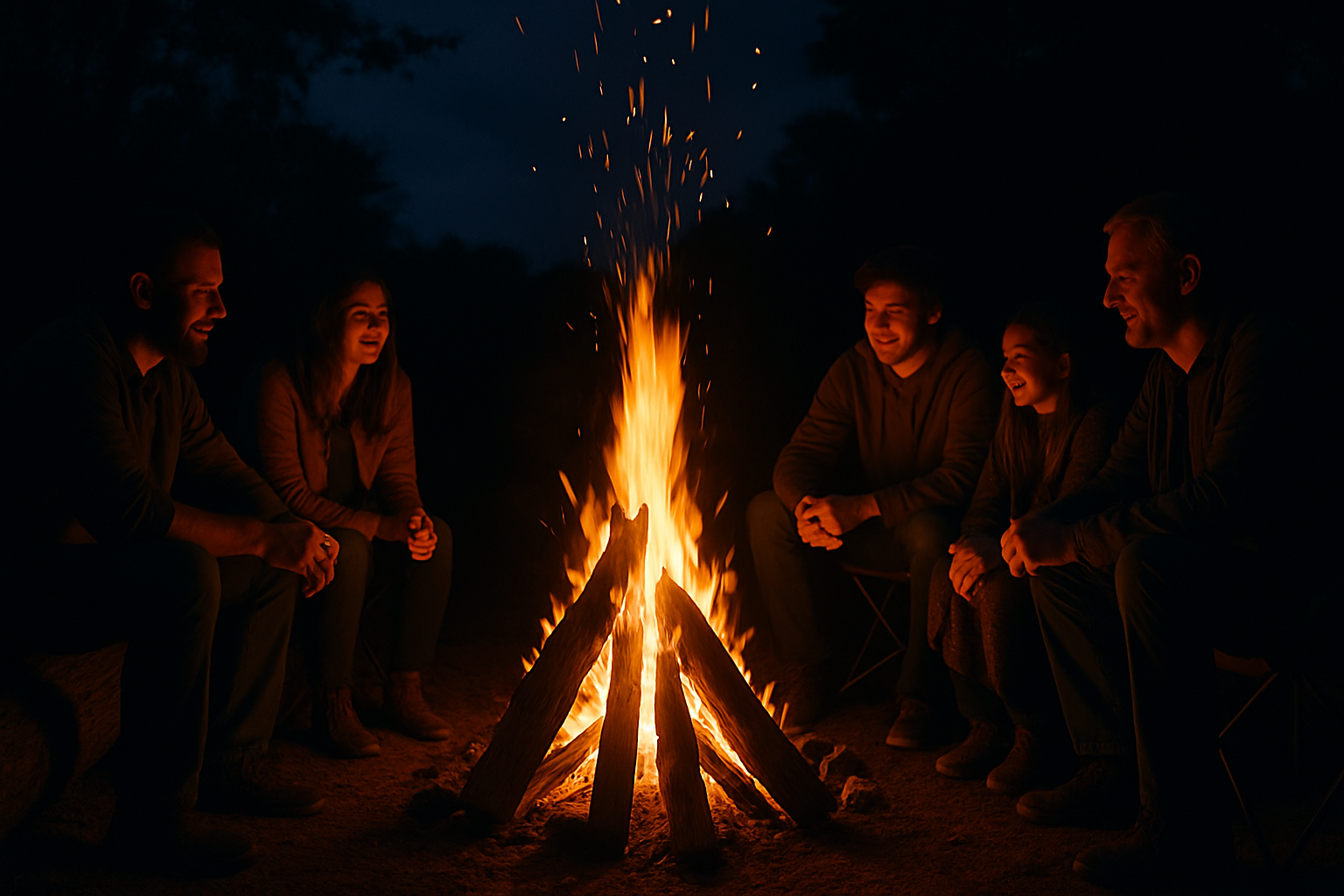 Bonfires, Parties, and Noise Complaints: Understanding the Potential for Criminal Charges