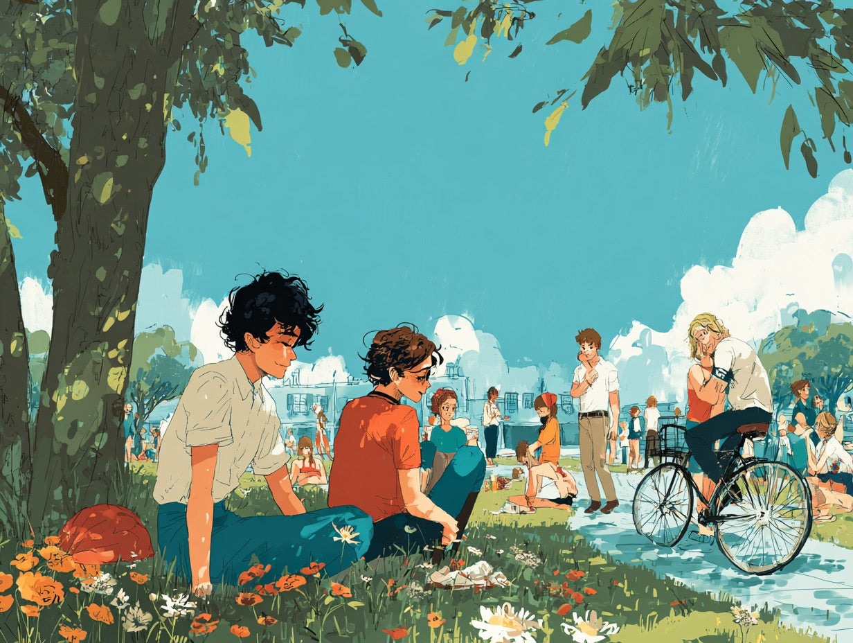 What to Know About Marijuana Use at Public Events in Michigan: Laws and Consequences Explained