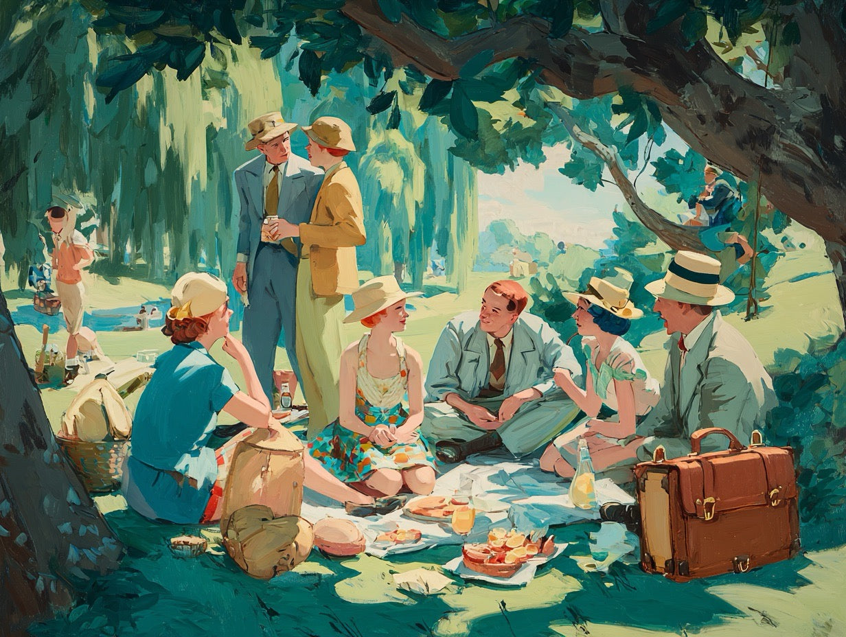 What to Do If Police Smell Alcohol After a Friday Concert in Kellogg Park