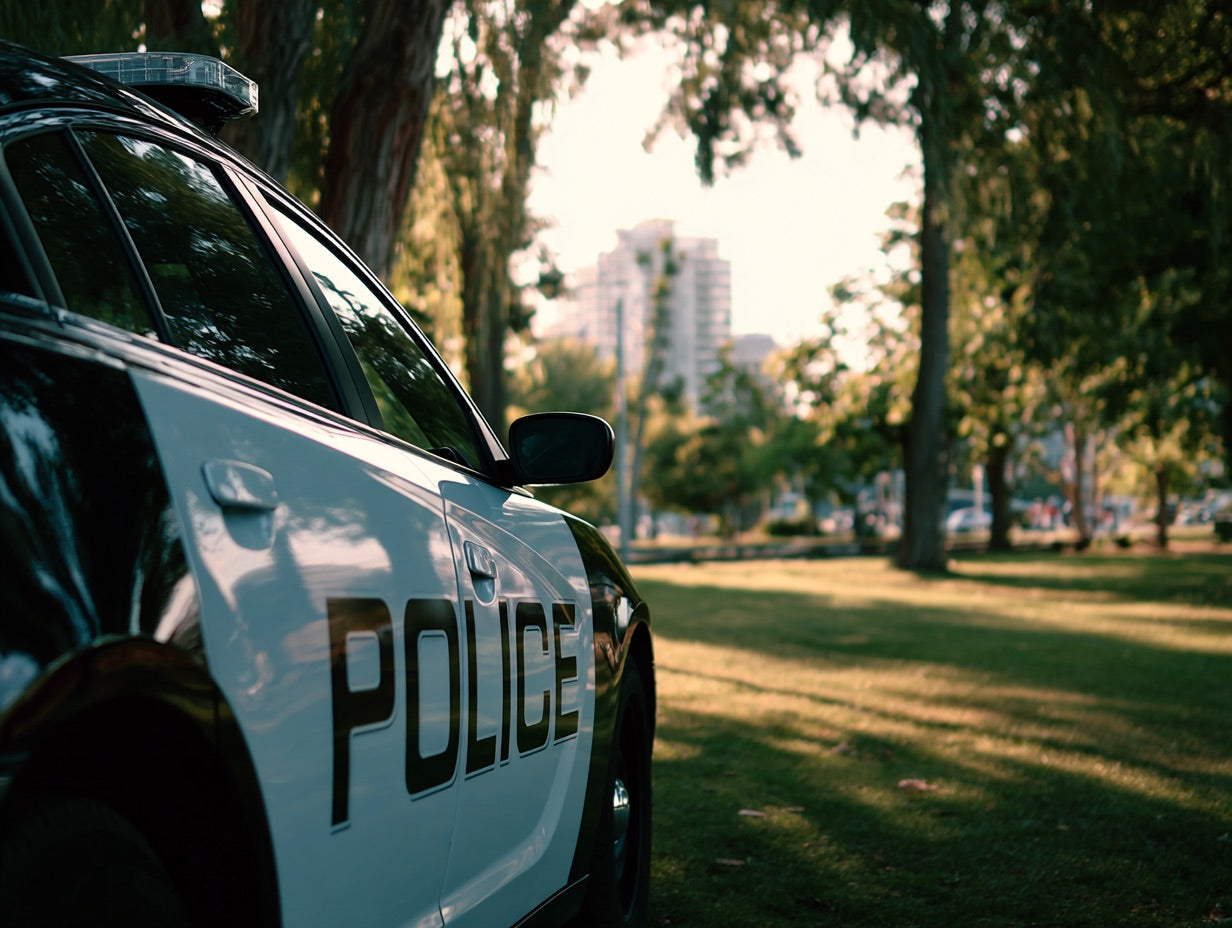 Clear Your Record: A Step-by-Step Guide to Criminal Record Expungement After a Summer Arrest