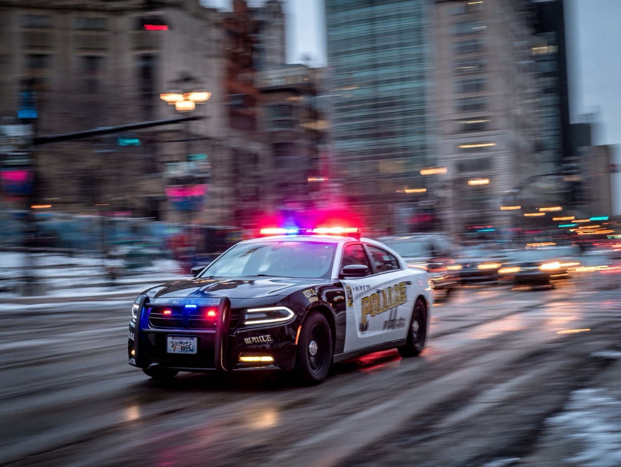 Fall Festival Season: Understanding the Surge of DUI Checkpoints in September