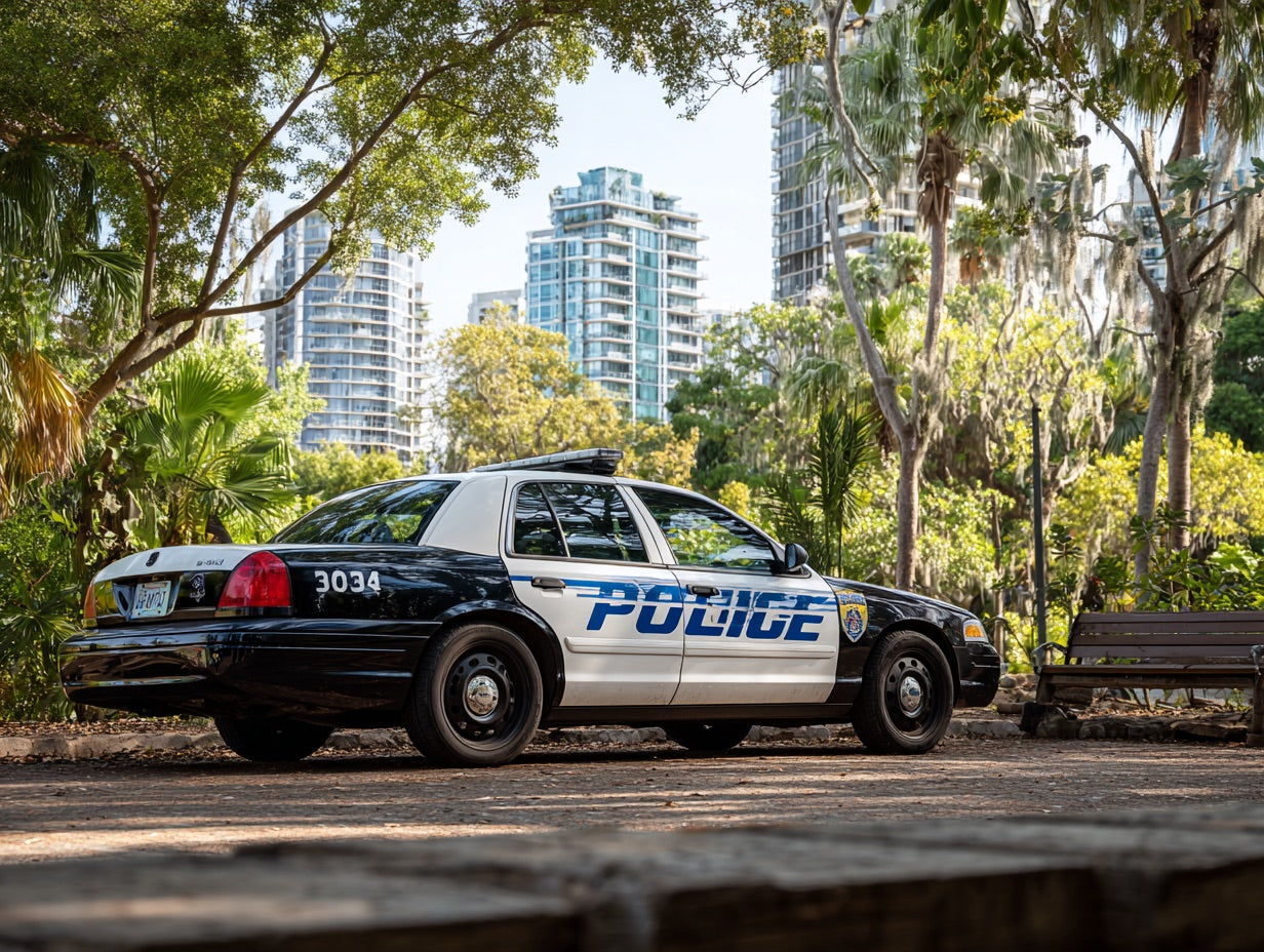 Why July Sees a Spike in Criminal Defense Cases in Michigan: Insights into Seasonal Arrest Trends