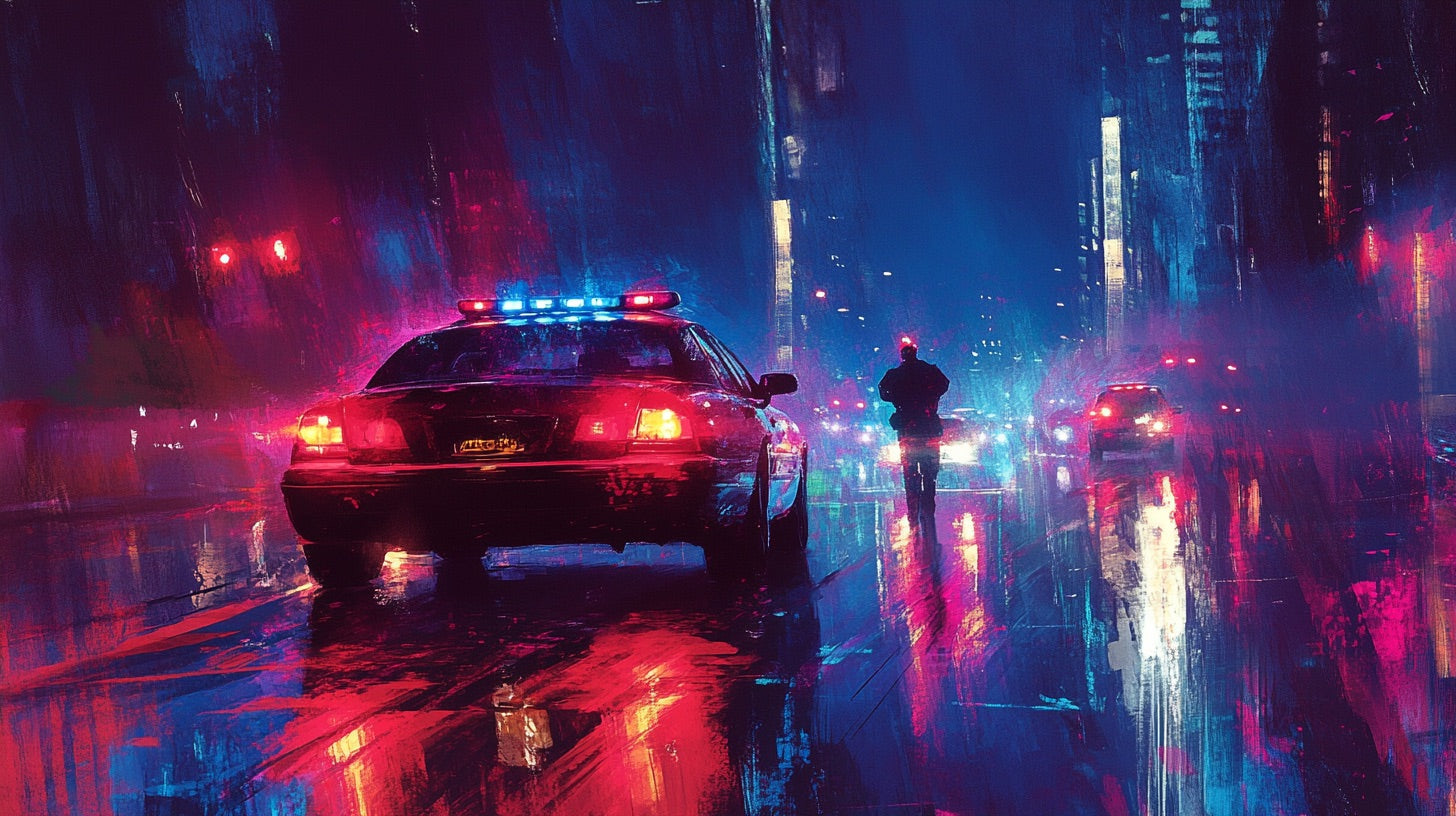 Understanding Your Rights: What to Do If You're Pulled Over Driving Home from a Party