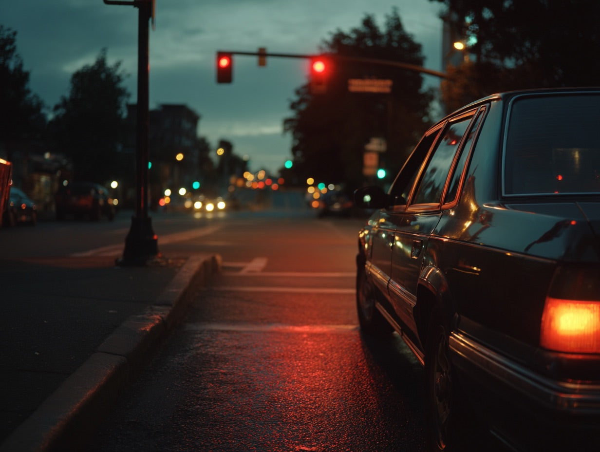 Traffic Stop Tactics: Essential Rights and Steps to Contest Violations During Michigan's Busy Spring Patrols