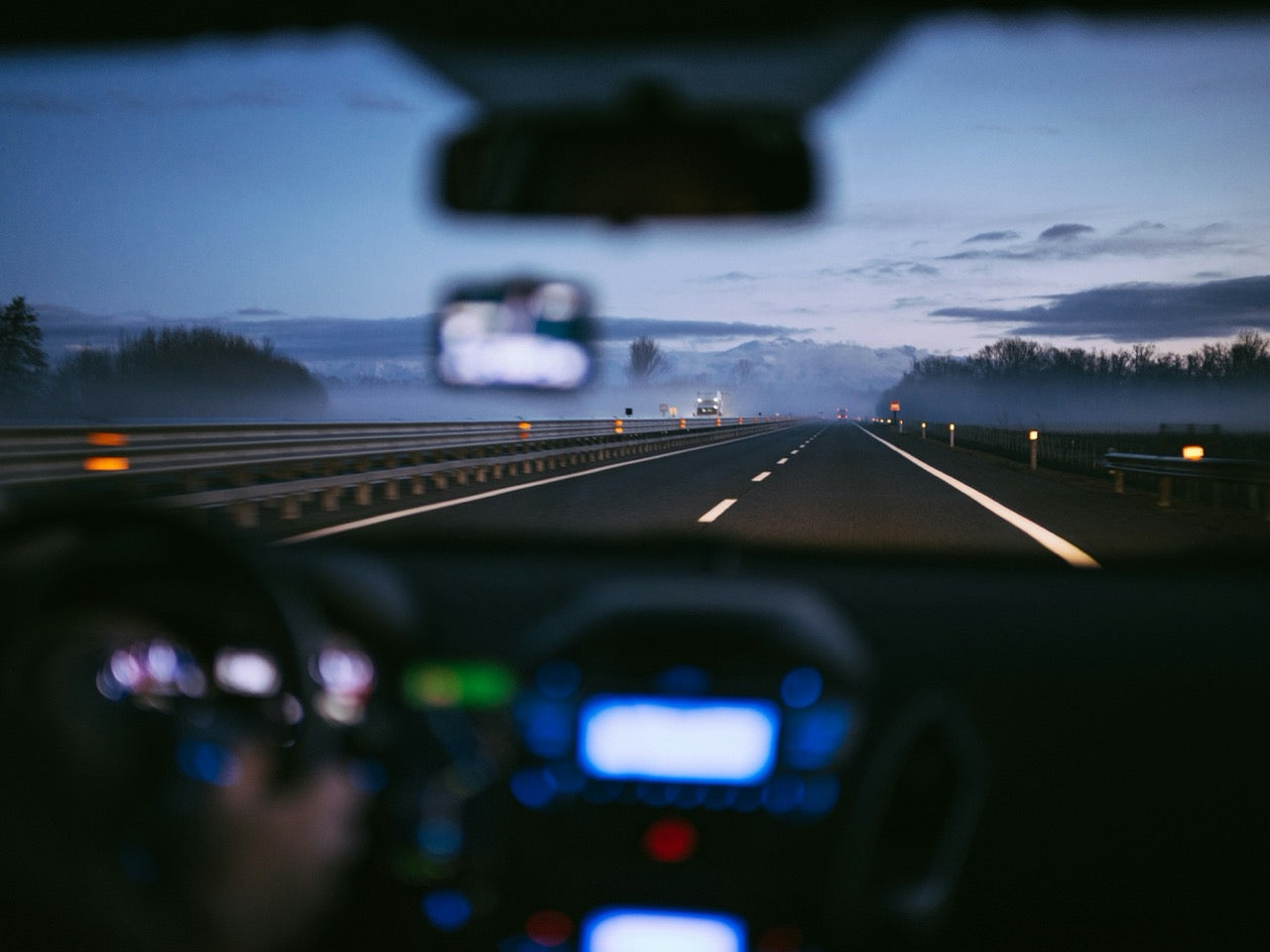 Open Intoxicants and Cruise Culture: Why the Cooler in Your Back Seat Is a Misdemeanor