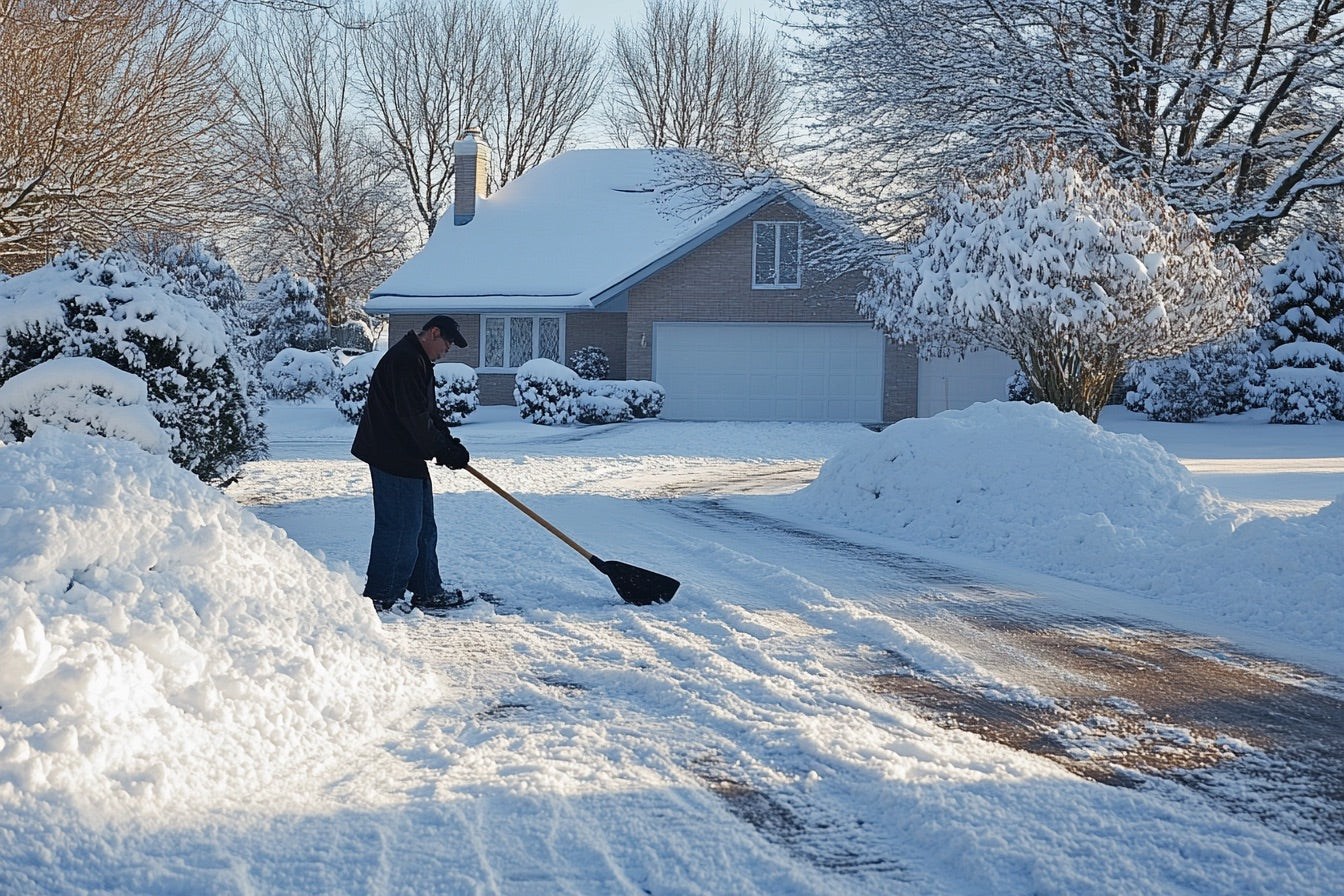 Can You Get Arrested for Not Shoveling Snow? Understanding Michigan's Sidewalk Clearance Laws and Municipal Regulations