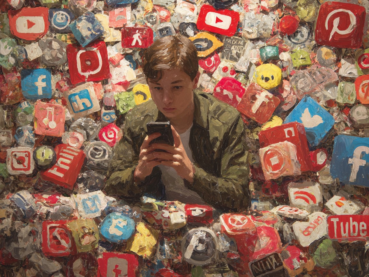 Social Media and Self-Incrimination: How Your July 4th Posts Could Impact Your Legal Case