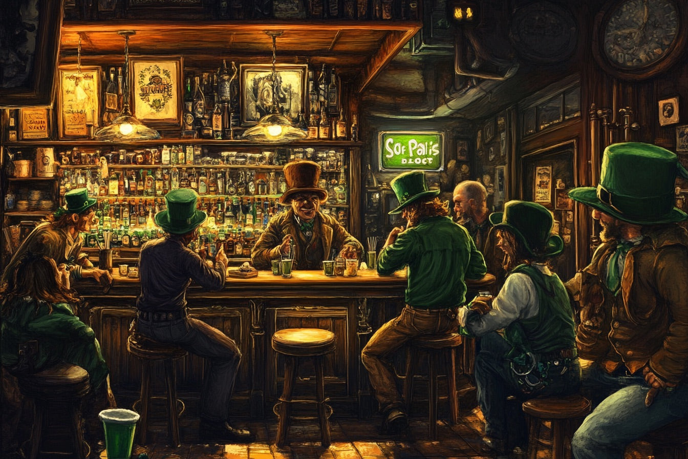 Avoiding Fights on St. Patrick’s Day: Understanding Assault Laws in Michigan