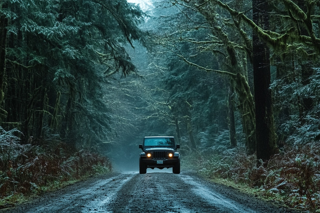 Springtime Road Trips in Michigan: Top Traffic Violations to Avoid for a Safe Journey