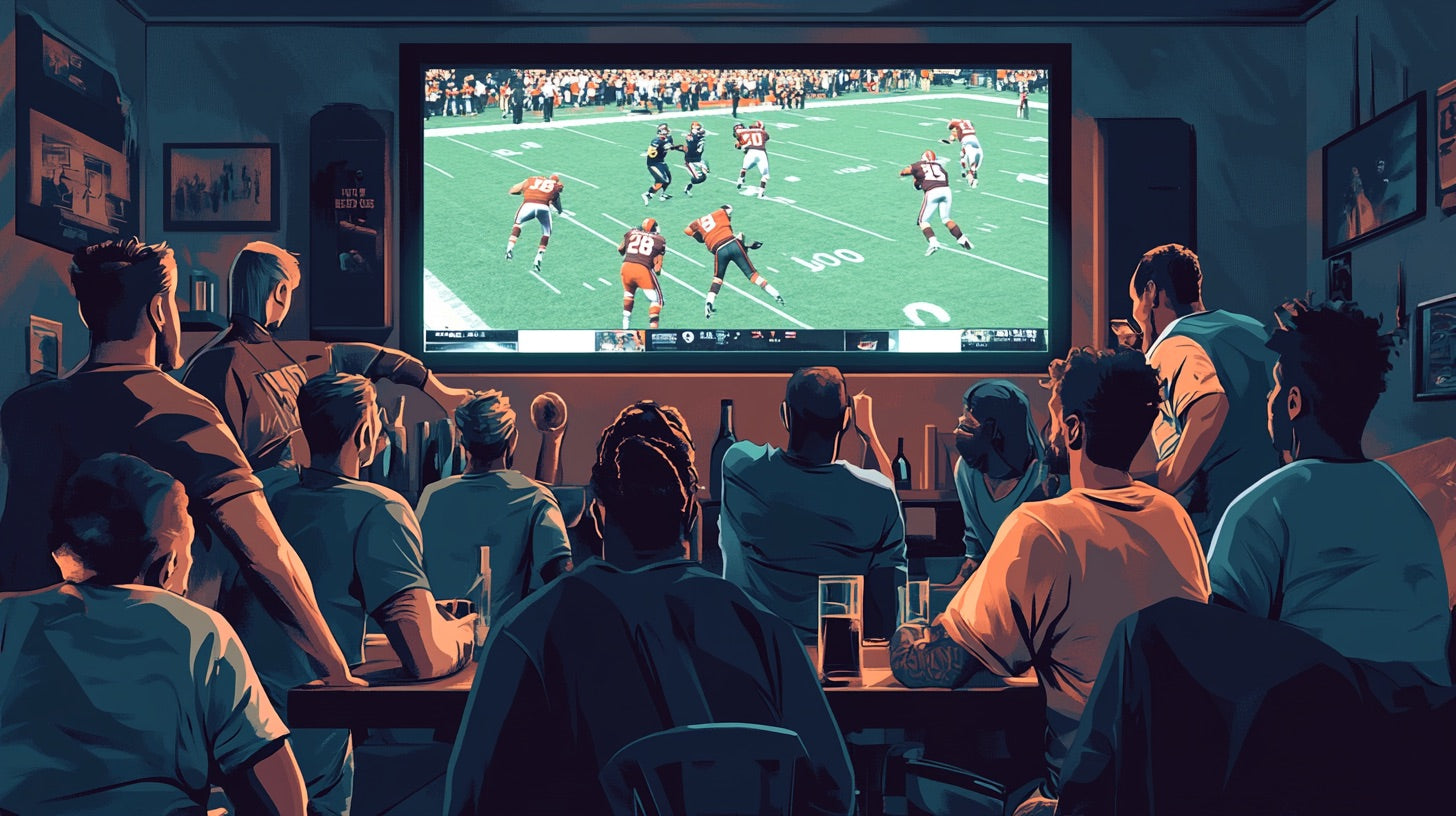 Understanding the Consequences of Football Season Fights and Disorderly Conduct Arrests: What You Need to Know