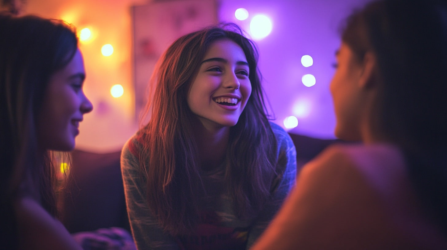 Empowering Teens: Understanding Rights in Criminal Cases During National Teen Dating Violence Awareness Month