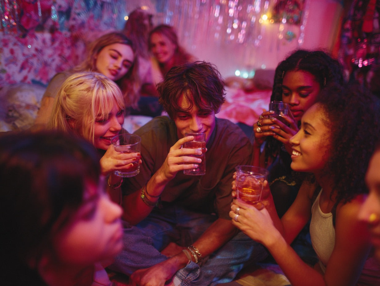 College Move-In and Off-Campus Parties: Michigan Social Host and Nuisance Party Law