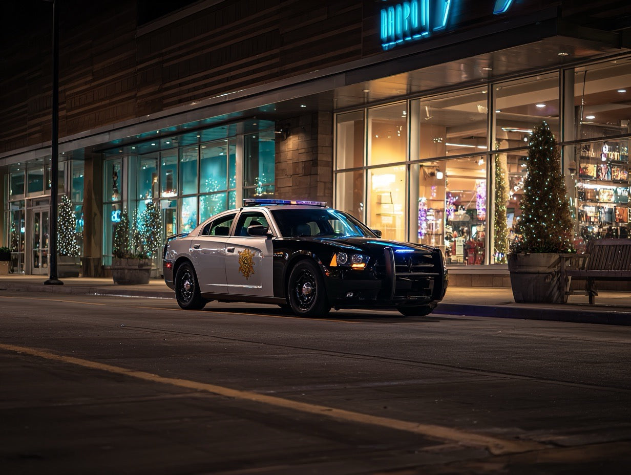 Essential Steps to Take Immediately After Being Arrested in Michigan
